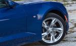 Chevrolet Camaro SS 2018 года (NA)